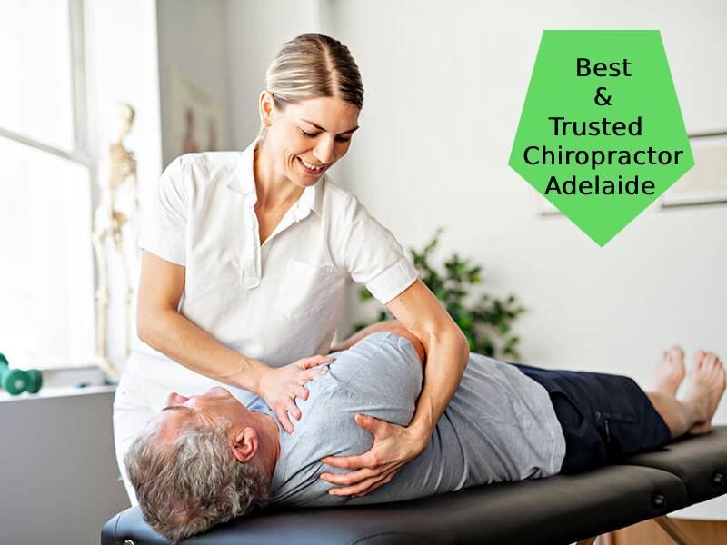 Stapleton Chiropractic Adelaide