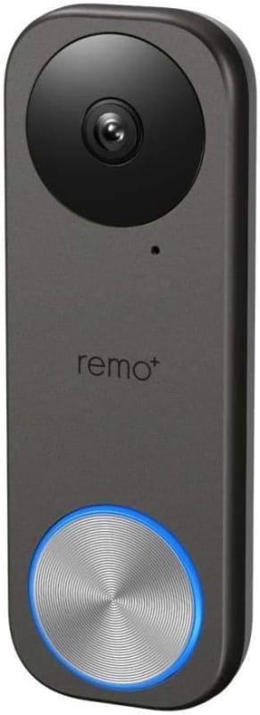 RemoBell S Wi-Fi Doorbell