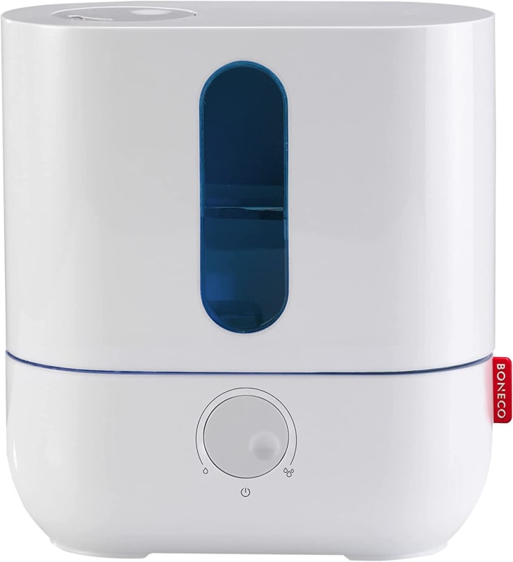 Cool Mist Ultrasonic Humidifier U200