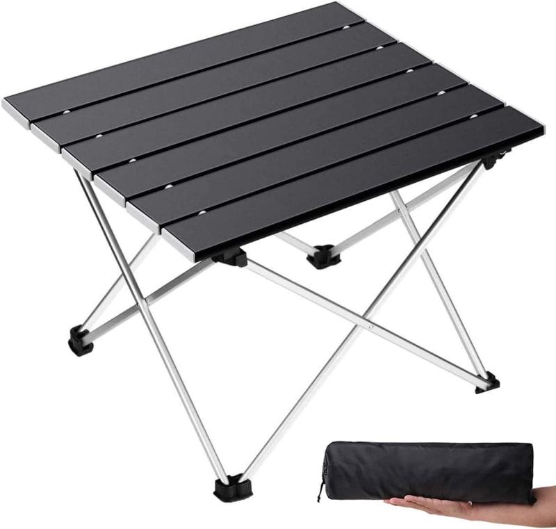 Portable Camping Table