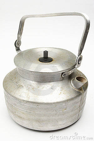 Kettle