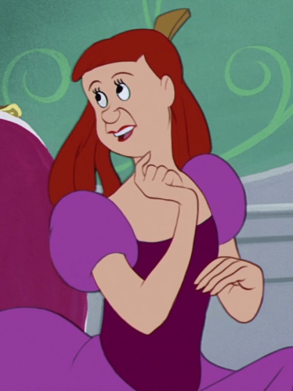 The Ultimate List of Female Disney Characters by @DisneyLove - Listium