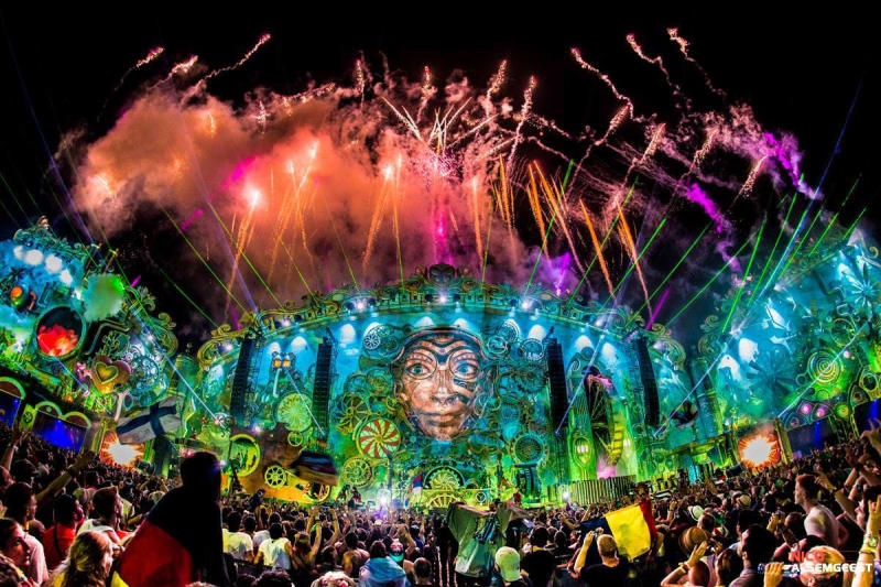 International Music Festivals Bucket List