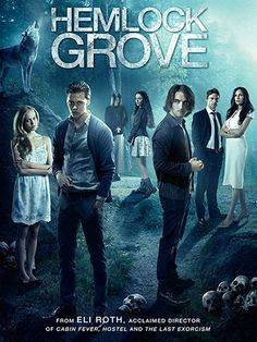 Hemlock Grove