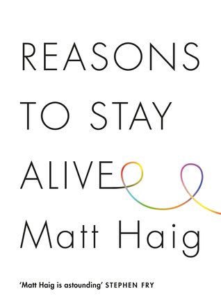 Matt Haig