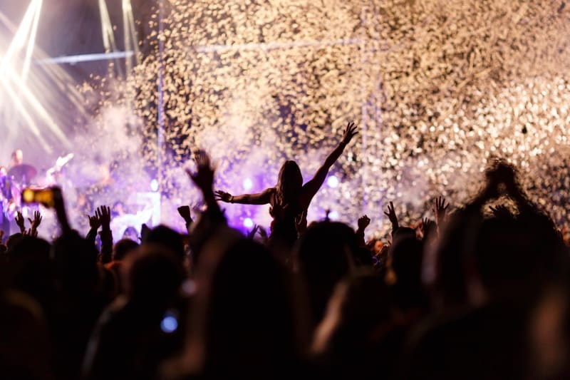 Best Nepali EDM for dance parties