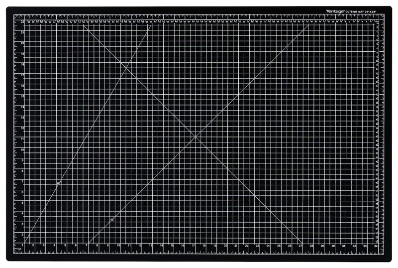 Vantage 10673 Self-Healing Cutting Mat