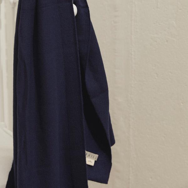 Phile Cashmere Baby Blanket