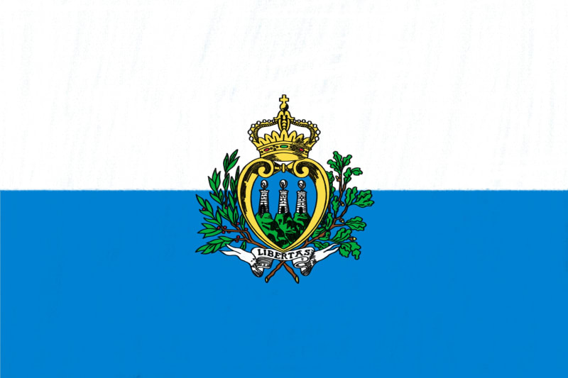 San Marino