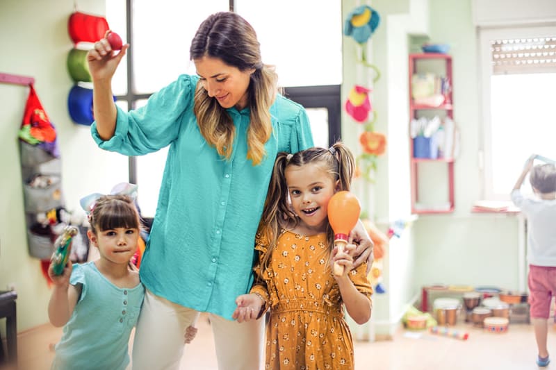 Participate in a local charity auction