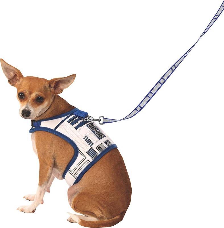 Classic R2D2 Pet Leash