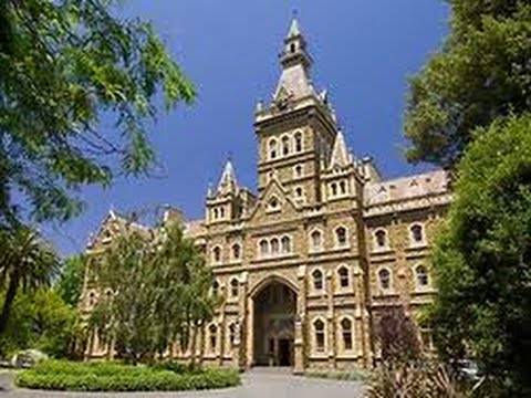 University of Melbourne