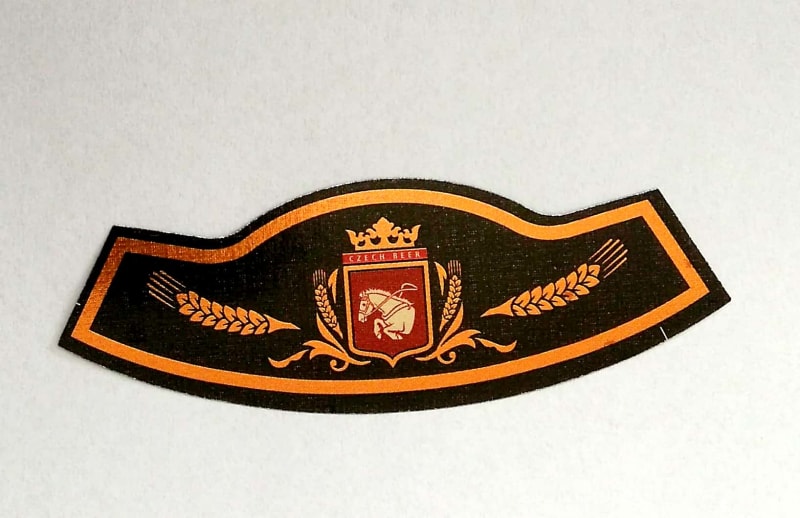 Pardubice Porter Etk. C