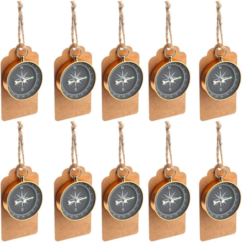 Compass Souvenir Gift