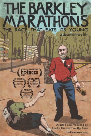 The Barkley Marathons: The Race That Eats Its Young