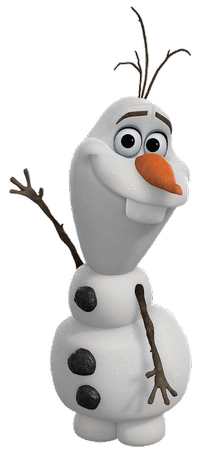 Olaf