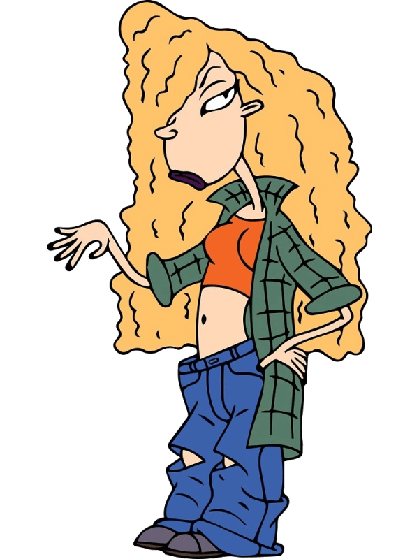 Debbie Thornberry