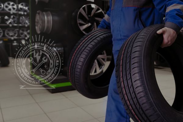Tire Repair and Maintenance Checklist: