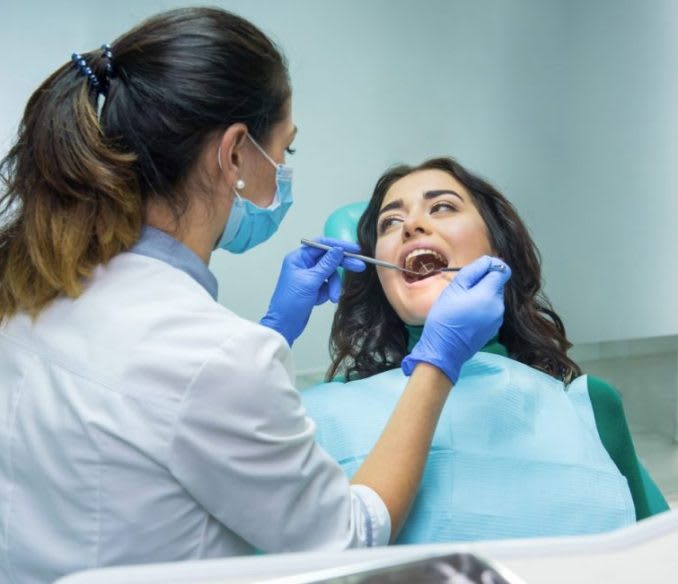 Best Dentist in Ahmedabad