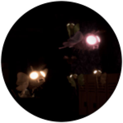 I Don't Believe My Eyes