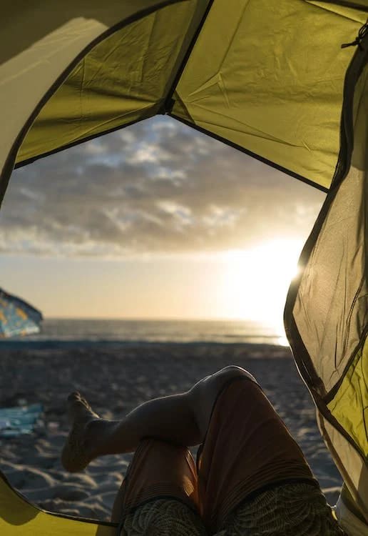 Best UV Protection Beach Tents