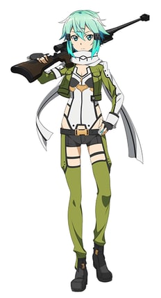 Sinon
