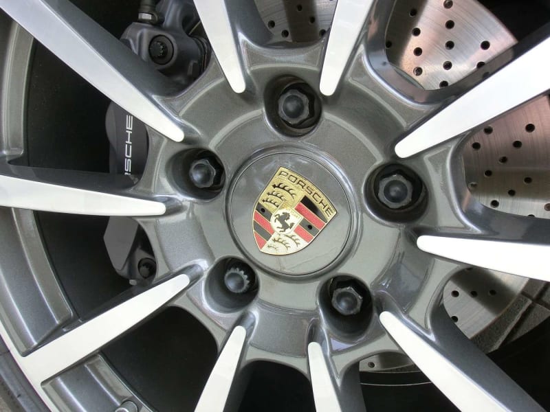 Most Expensive Cars