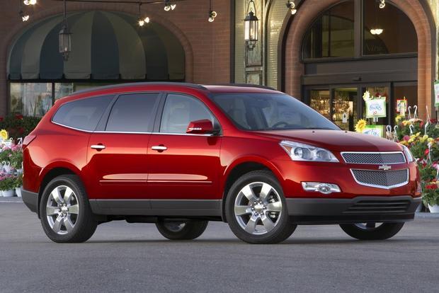 Safest Family Cars