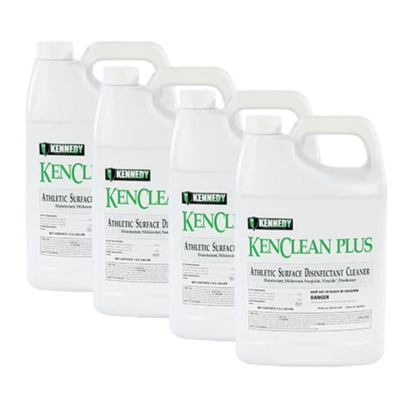 Kennedy Kenclean Case