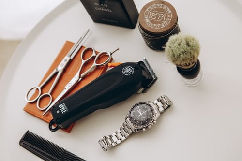 Best Hair Trimmers for Men