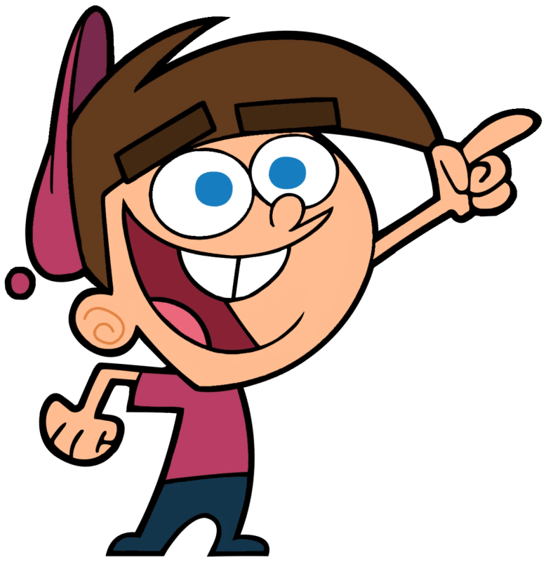 Timmy Turner