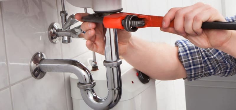 Plumber In Werribee