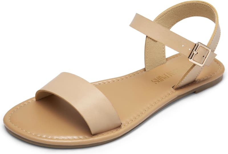 Dream Pairs - Hobo New