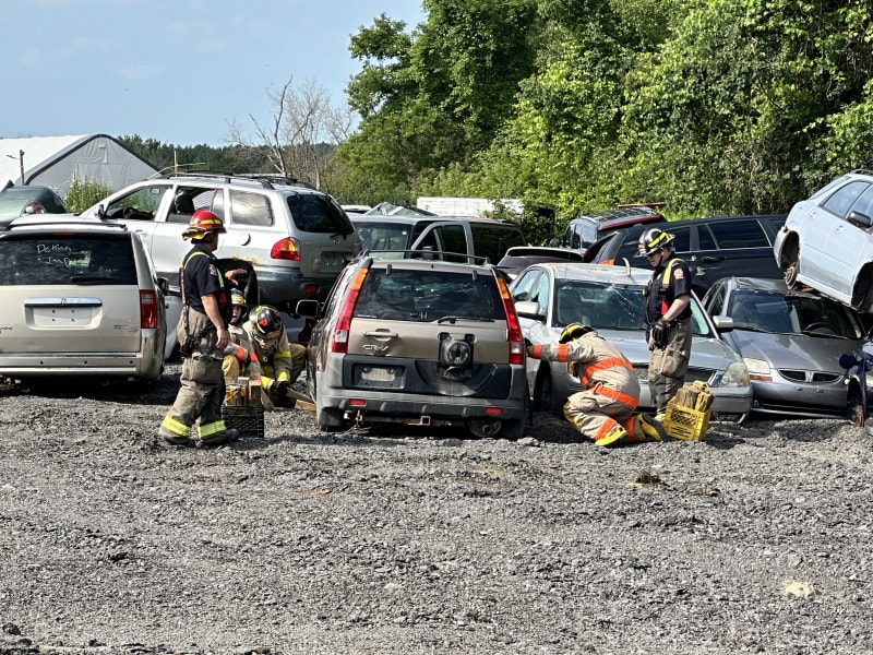Greenway Auto Recycling Car Scrapyards