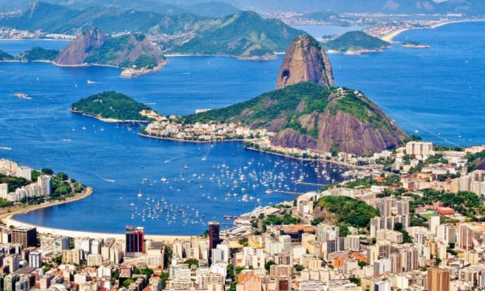 Rio de Janiero