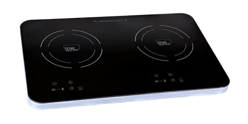 TI-2C Cooktop
