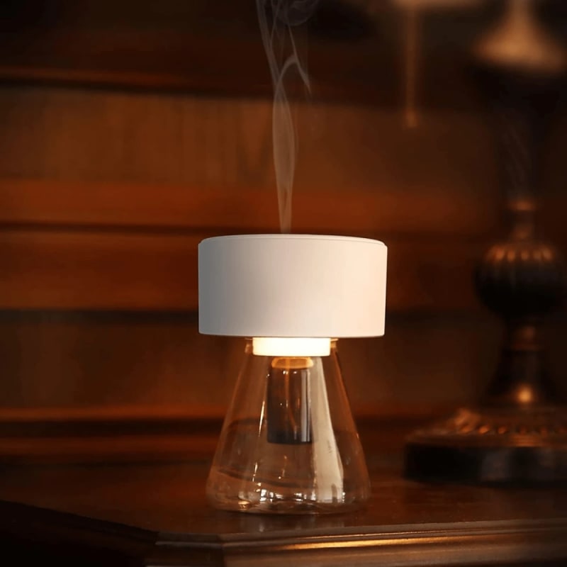 Essential Oil Diffusers