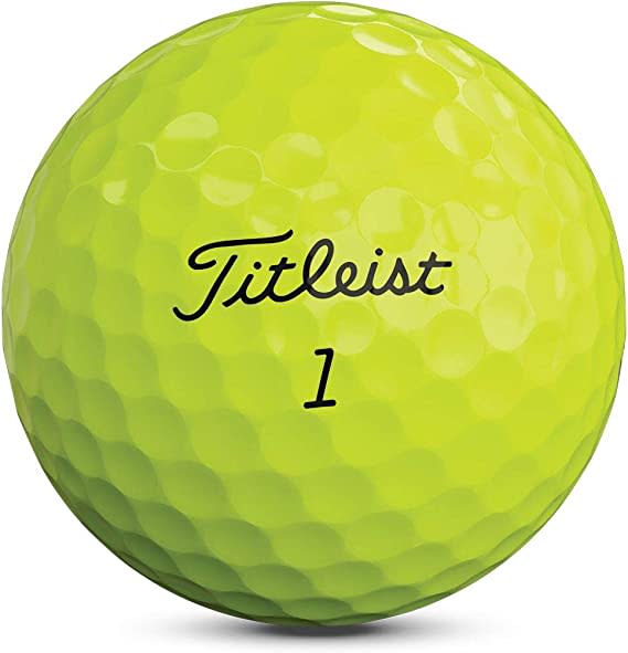 Titleist Pro V1 Golf Balls