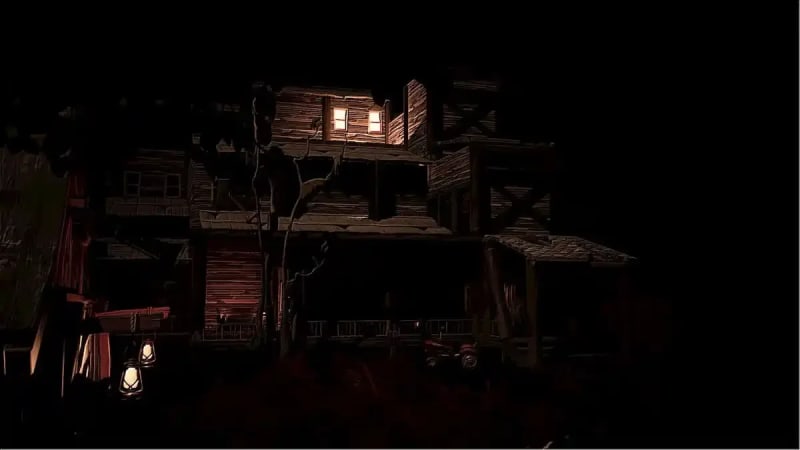 Best Fortnite Horror Map Codes (2025) Creative Scary Maps!