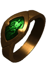 Ring of Magical Dullness