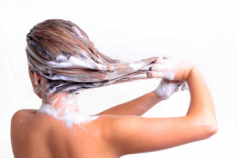 Best toner for orange bleached hair