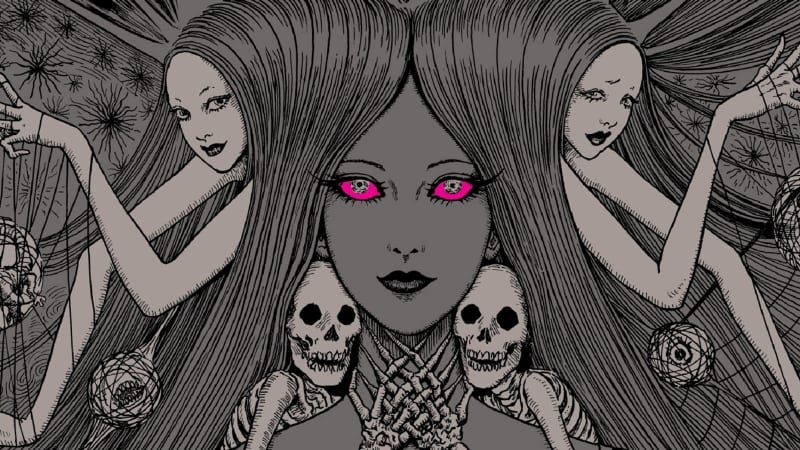 Junji Ito's Books Ranked WORST To BEST