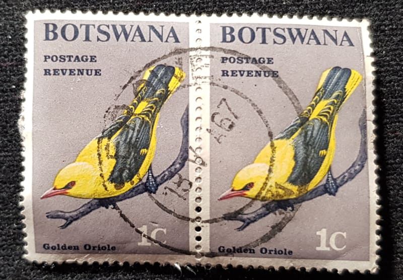 Botswana