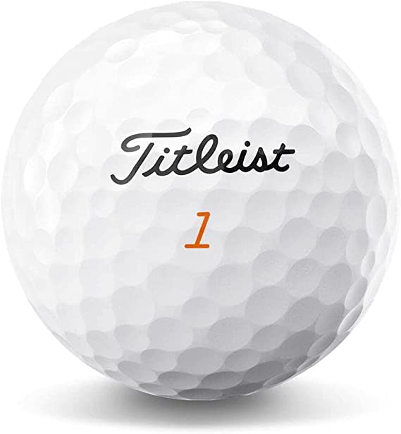 Titleist Velocity Golf Balls 2020