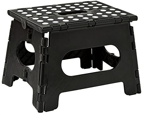 Folding Step Stool