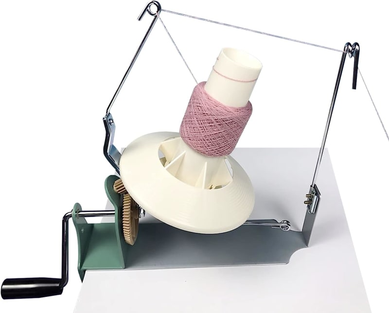 Knit Picks Yarn Ball Winder