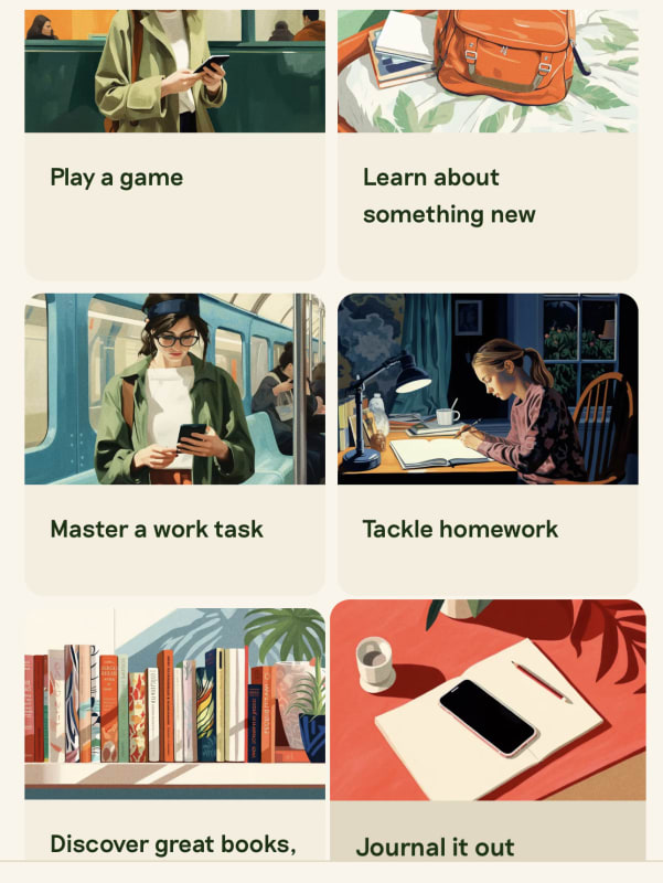 Pi, your personal AI