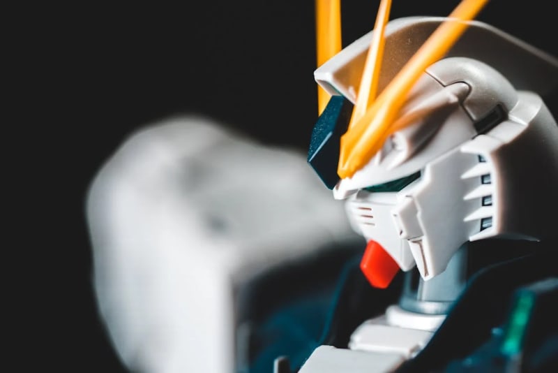 2025 Best Gundam Model Kits for Beginners: Top Rated & Easy to Build