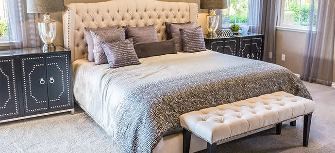 Luxury Mattress Gallery: Best Mattress Singapore Online