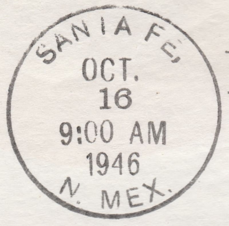 Santa Fe